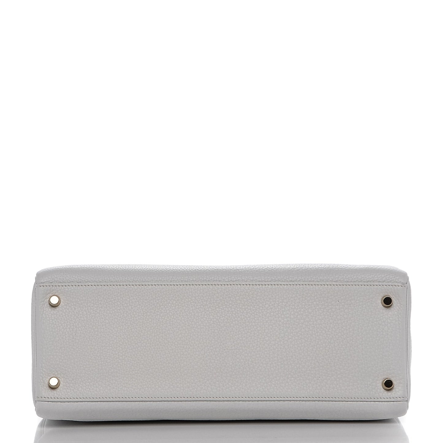 Taurillon Clemence Kelly Retourne 35 White