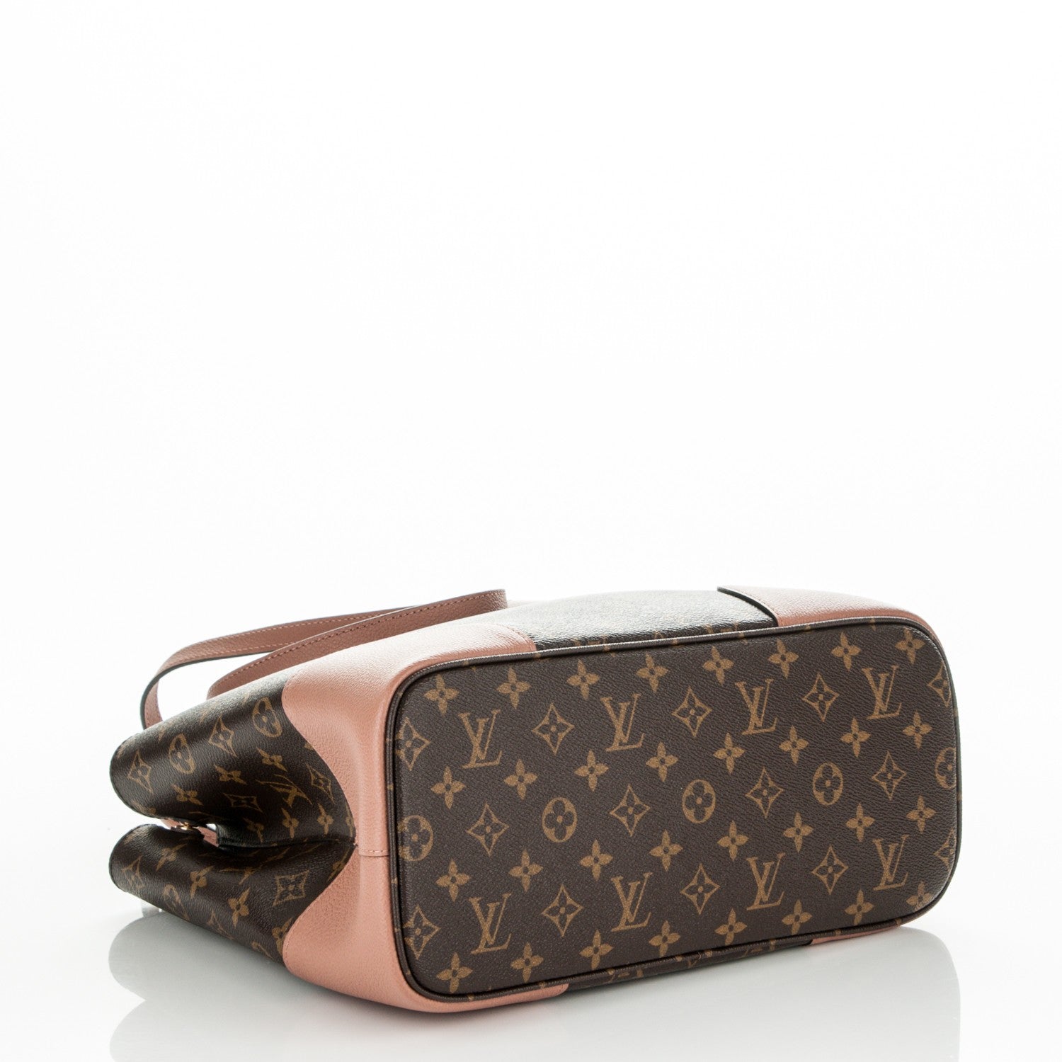 Louis Vuitton Monogram Flandrin Bois De Rose 4 of 6