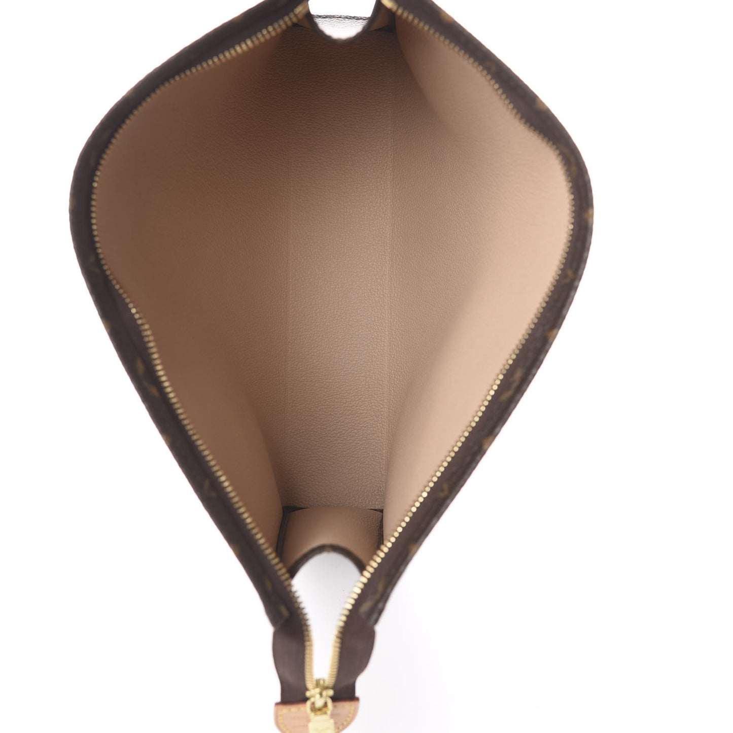 Monogram Toiletry Pouch 26