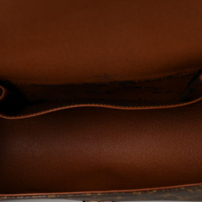 Louis Vuitton Monogram Marne 4 of 11