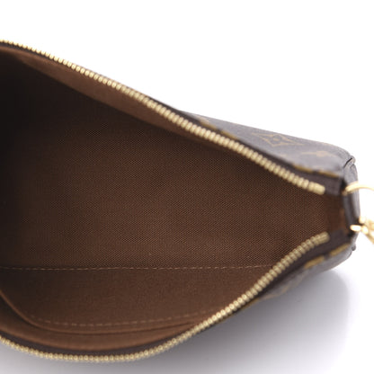 Louis Vuitton Monogram Pochette Accessories NM 5 of 10