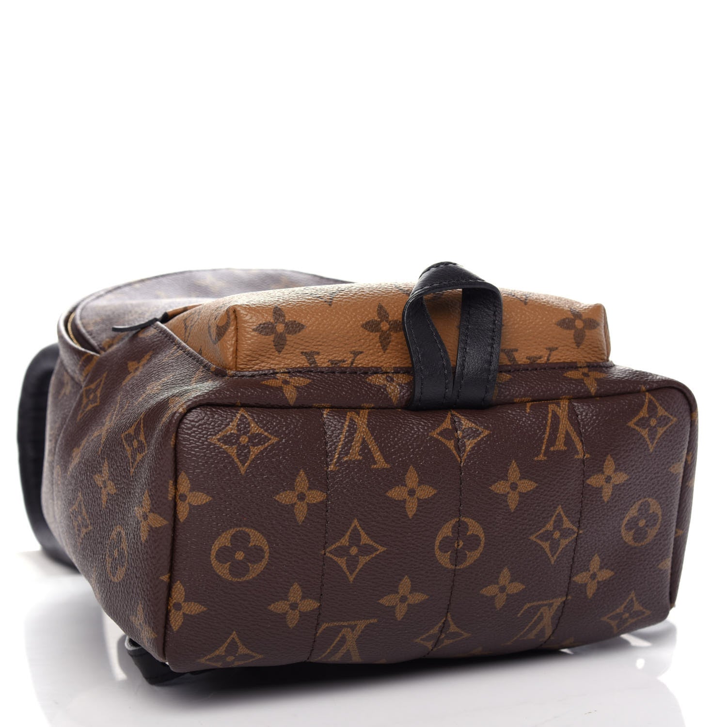 Louis Vuitton Reverse Monogram Palm Springs Backpack PM 3 of 9