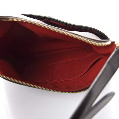 Louis Vuitton Damier Ebene Bloomsbury PM 6 of 11