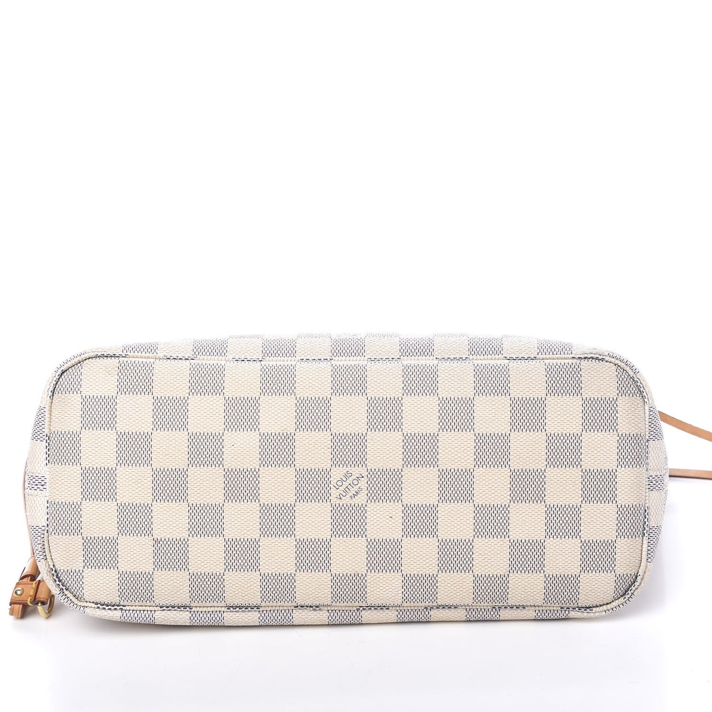 Damier Azur Neverfull PM