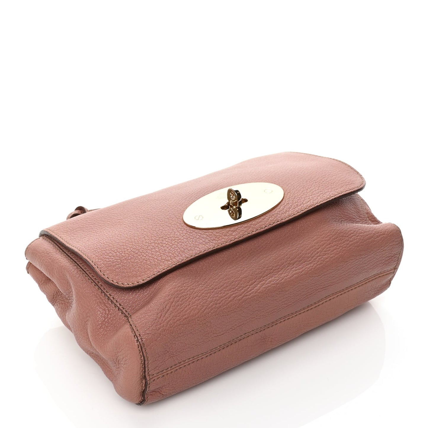 Heavy Grain Medium Lily Mocha Rose Mocha Rose