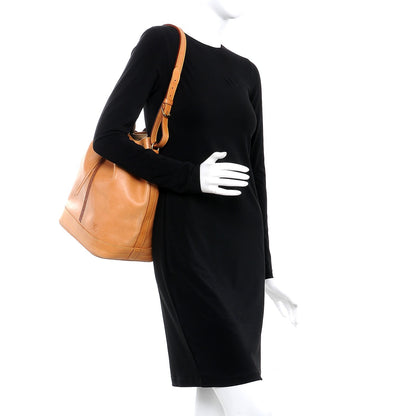 Louis Vuitton Vachetta Petit Noe 2 of 15