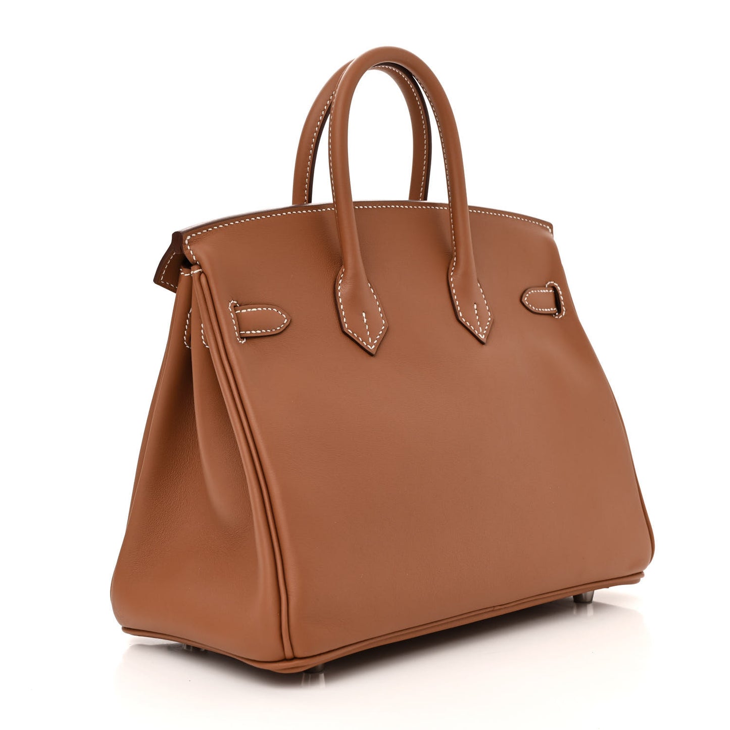 Swift Birkin 25 Gold