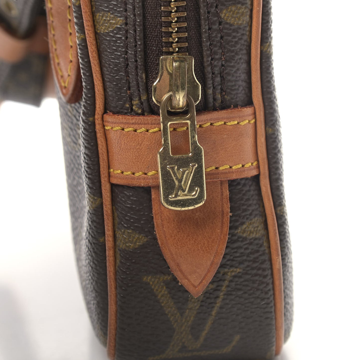 Monogram Pochette Marly Bandouliere