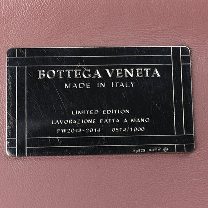 Bottega Veneta Nappa Intrecciato Medium Cabat  Watteau 5 of 7