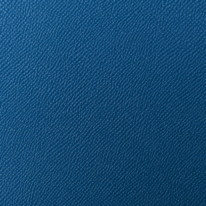 Hermes RESERVED -  Epsom Birkin 35 Bleu Izmir 7 of 9