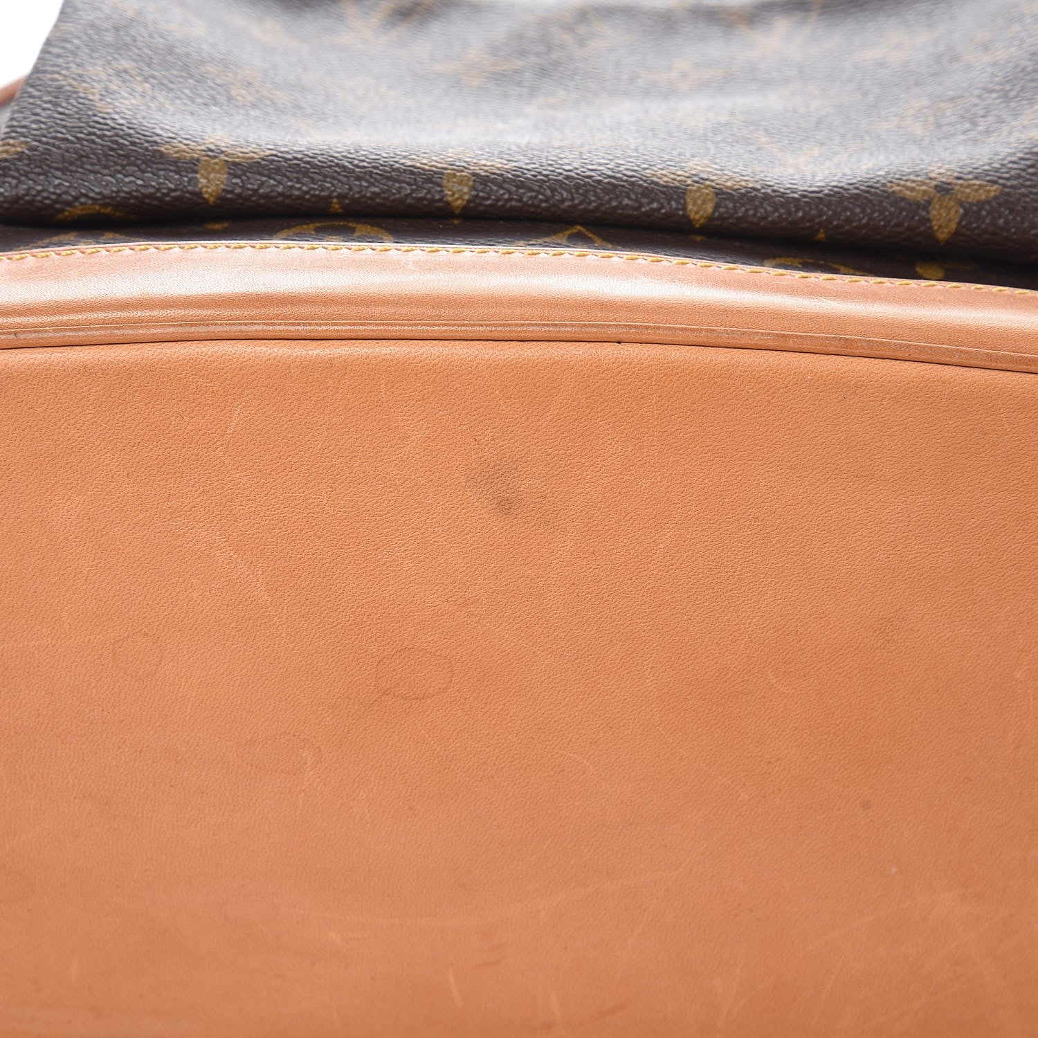 Louis Vuitton Monogram Montsouris GM Backpack 19 of 21