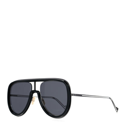Fendi Ansir FF Sunglasses FF M0068/S Black 1 of 7
