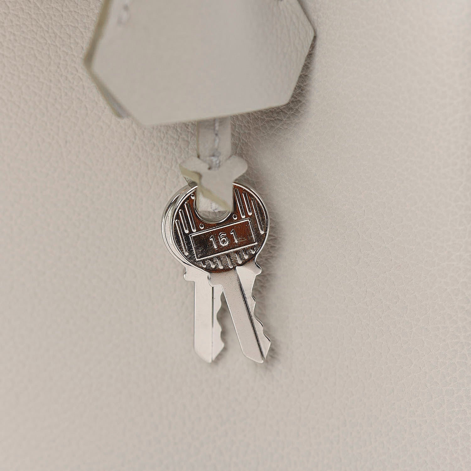 Hermes Evercolor Kelly Retourne 28 Gris Perle 31 of 39