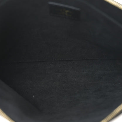 Louis Vuitton Monogram Daily Pouch Black 5 of 6