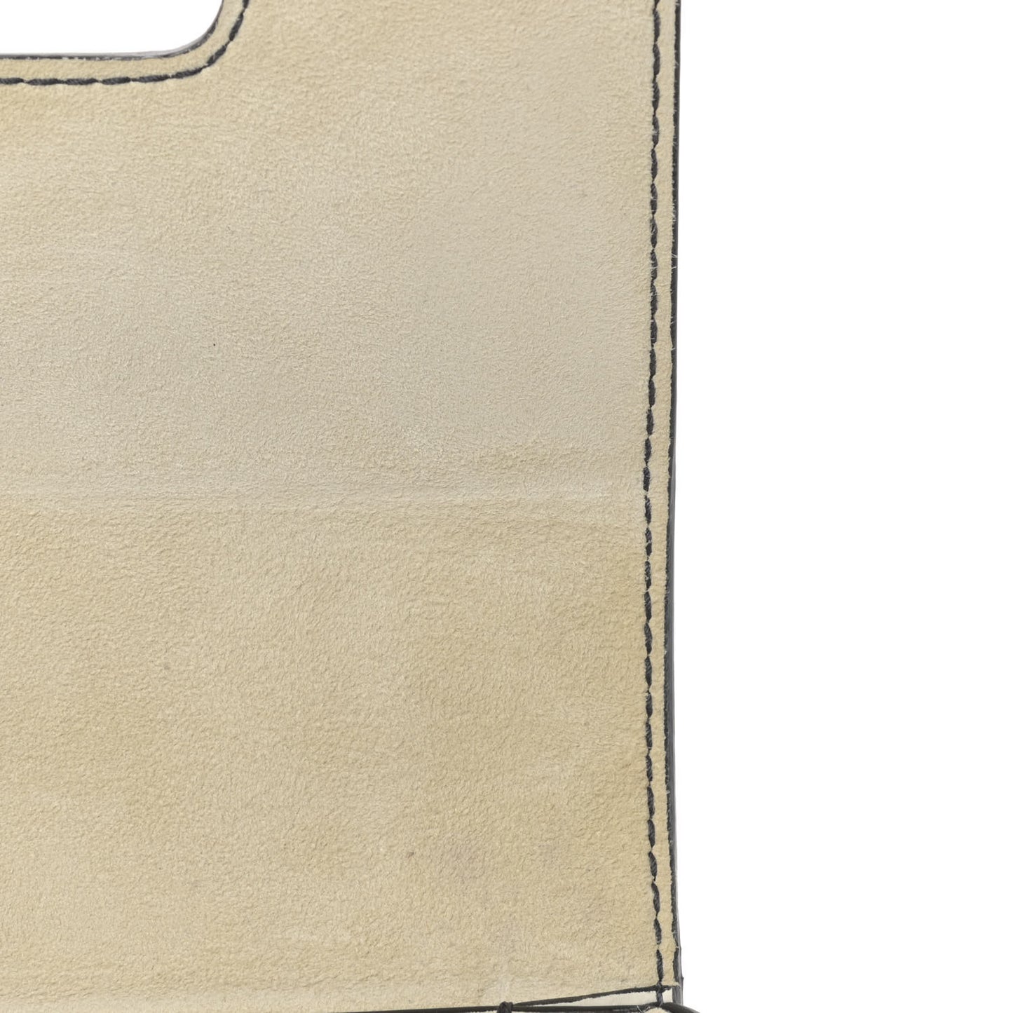 Smooth Calfskin Dio(r)evolution Flap Bag Off White