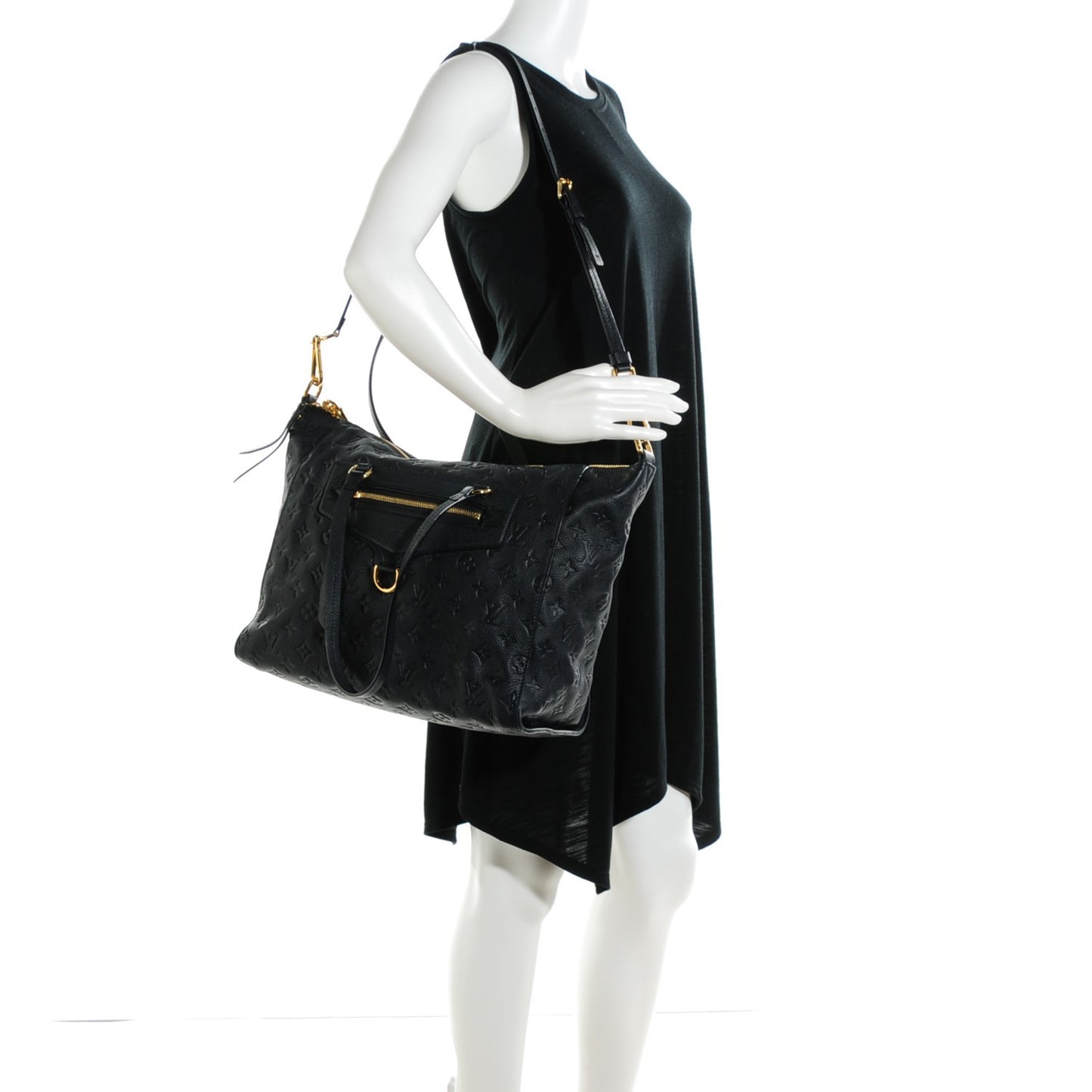 Empreinte Lumineuse PM Infini