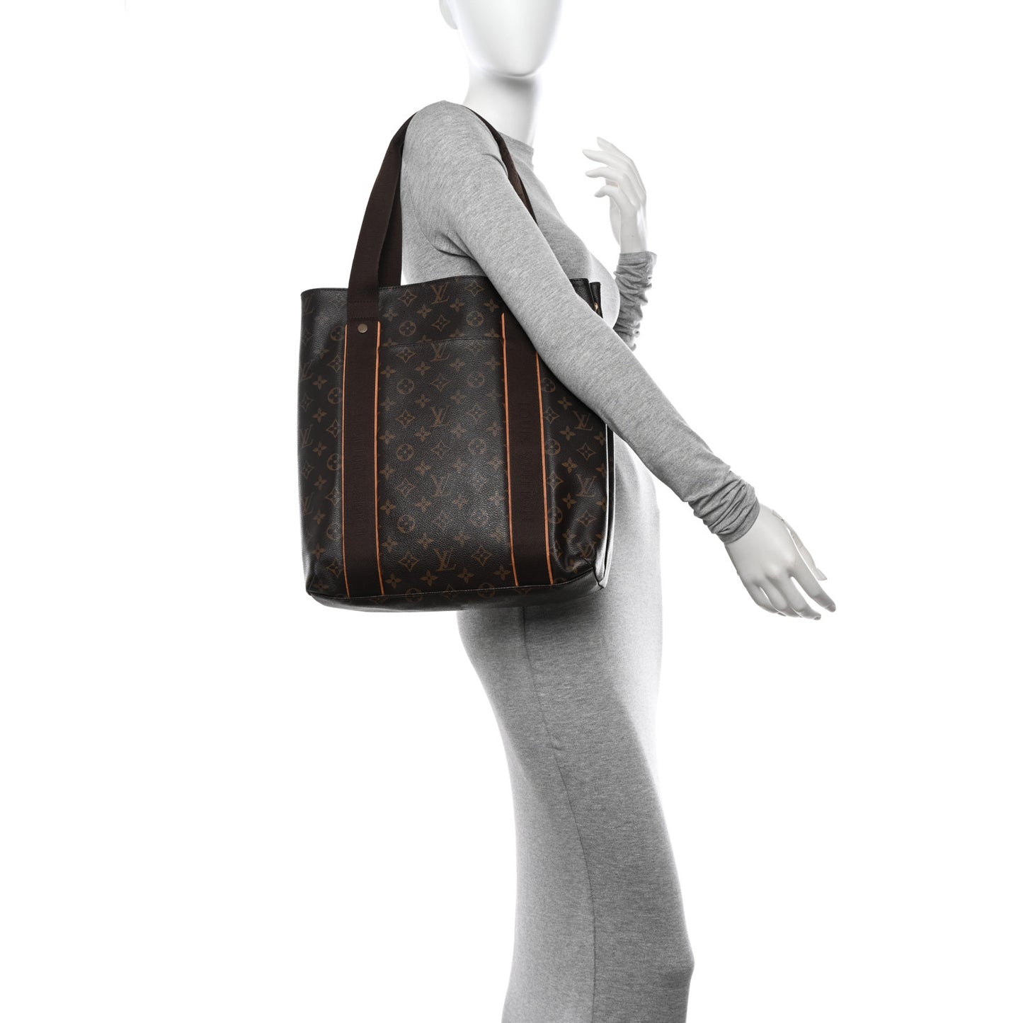 Monogram Cabas Beaubourg