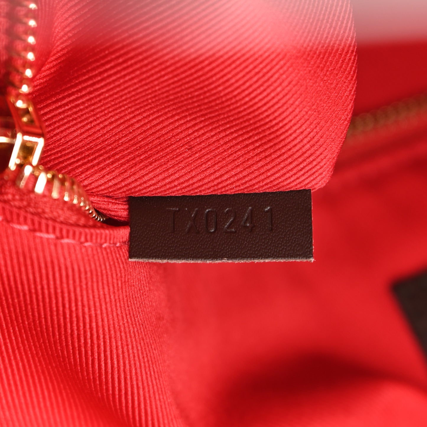 Damier Ebene Graceful MM