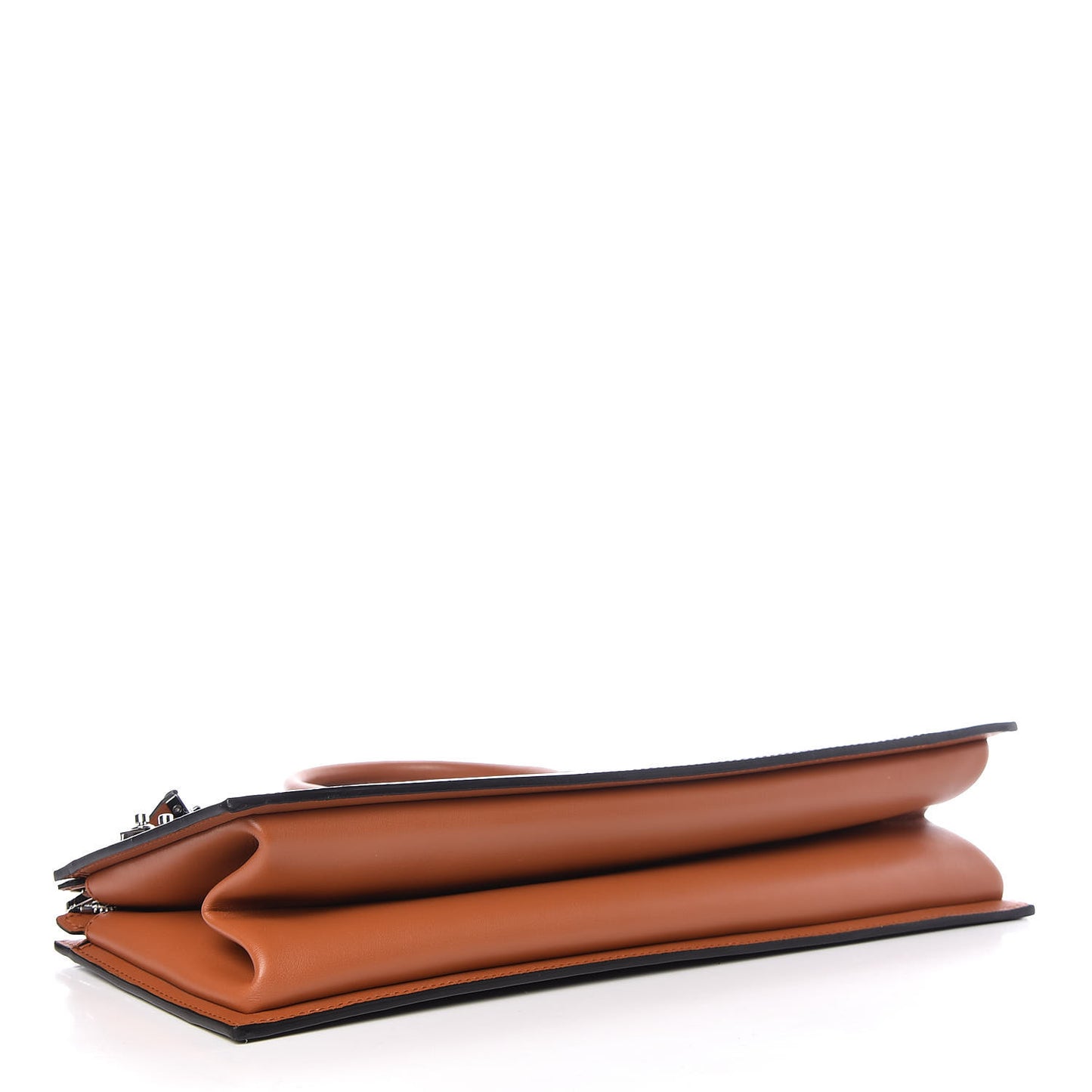 Vernis Sac Tricot Black