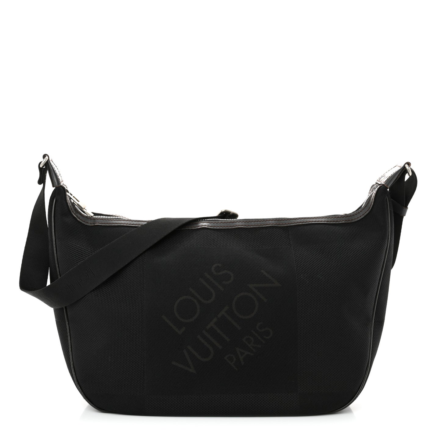 Damier Geant Explorateur Black