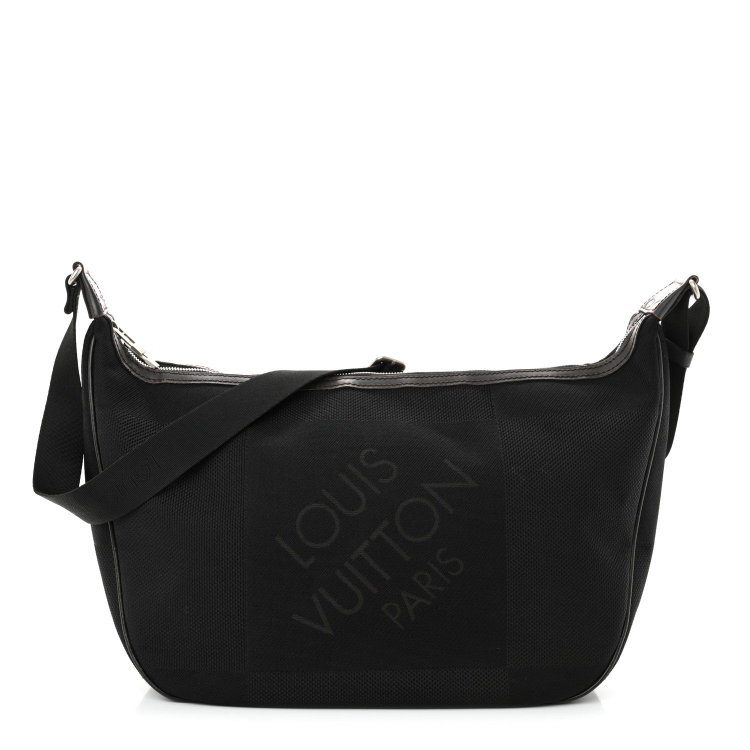 Louis Vuitton Damier Geant Explorateur Black 1 of 12