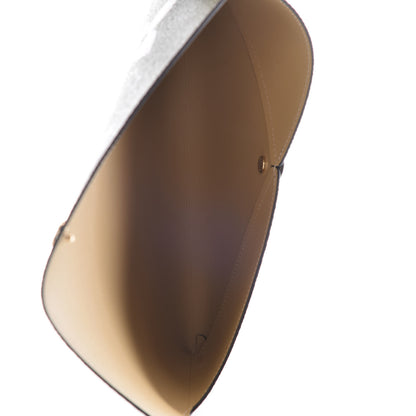 Louis Vuitton Monogram Giant Large Kirigami Pochette Kaki 6 of 8