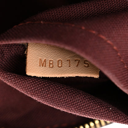 Louis Vuitton Monogram Turenne PM 7 of 11