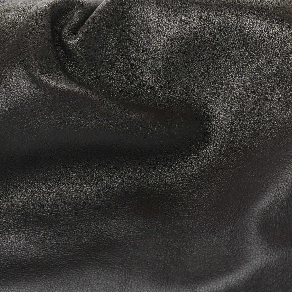 Bottega Veneta Calfskin The Pouch Chain Fondant 6 of 8