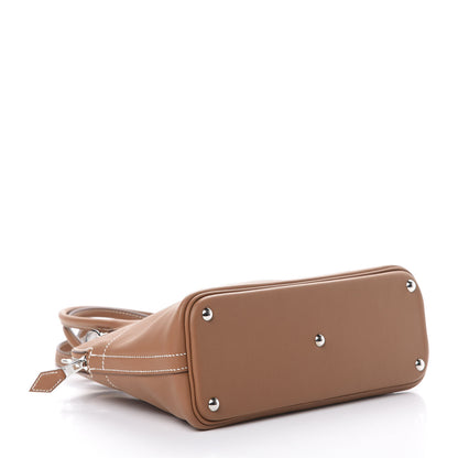 Hermes Swift Bolide 27 Gold 3 of 10