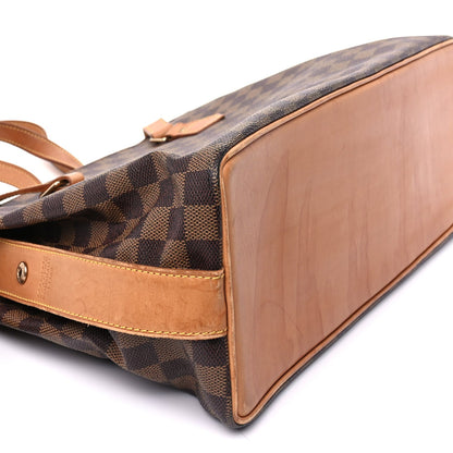 Louis Vuitton Damier Ebene Centenaire Chelsea Brown 7 of 8