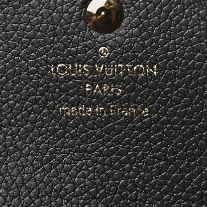 Louis Vuitton Empreinte Key Pouch Black 6 of 9