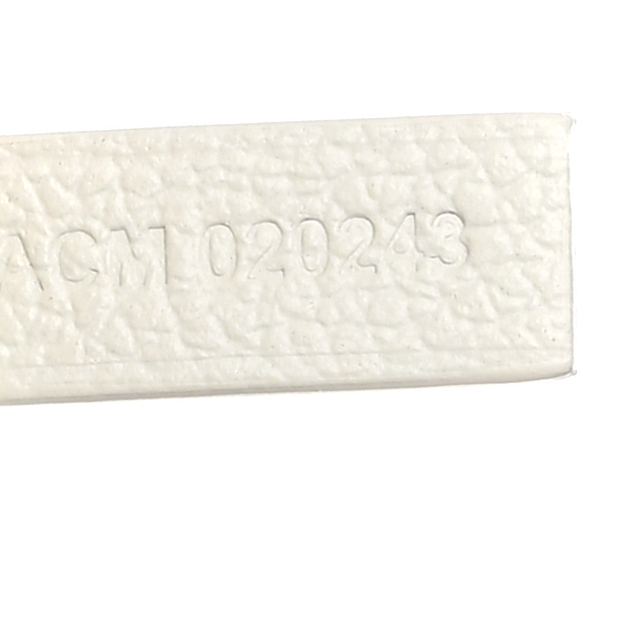 Goyard ine Saint Louis PM White 7 of 7