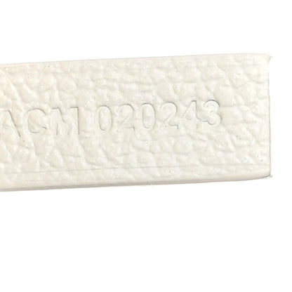Goyard ine Saint Louis PM White 7 of 7