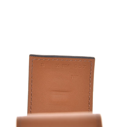 Hermes Lizard Collier De Chien CDC Bracelet S Ombre 6 of 7