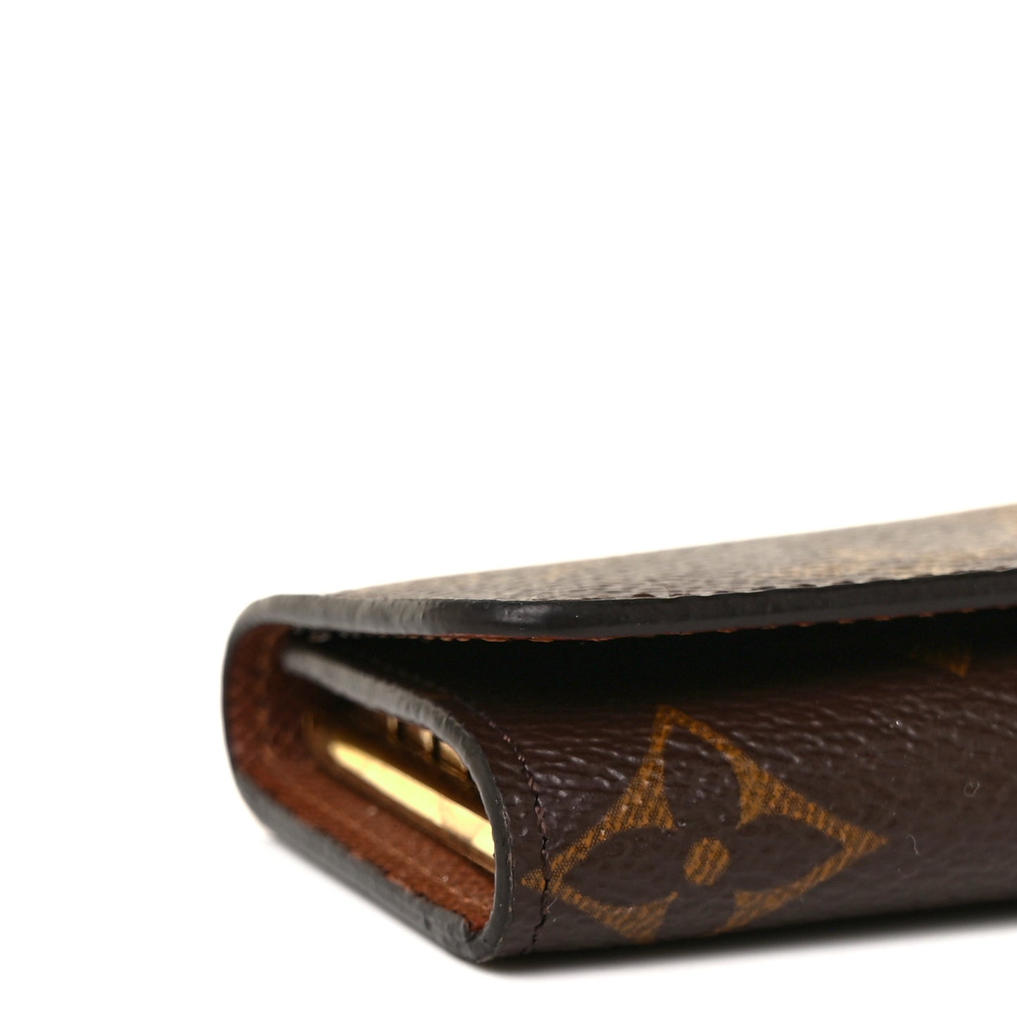 Monogram 4 Key Multicles Holder