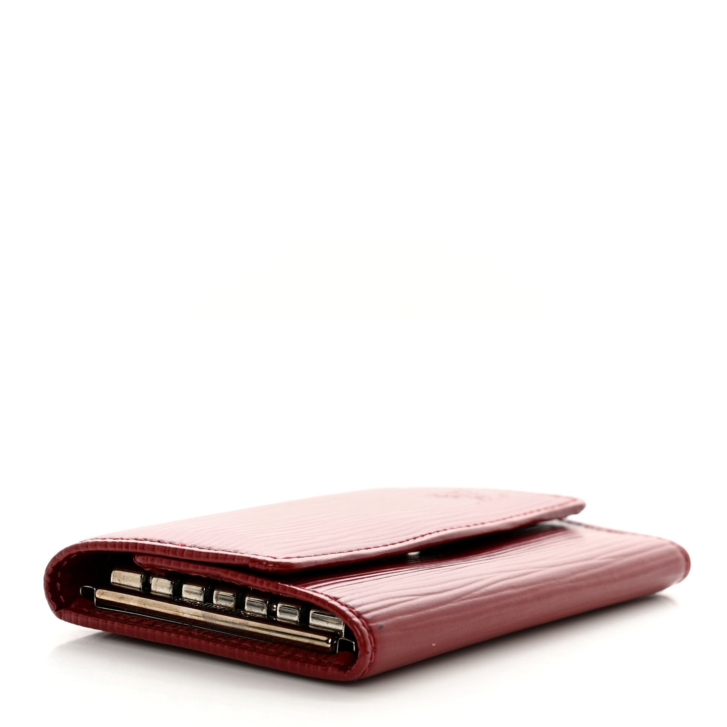 Epi Multicles 6 Key Holder Rubis