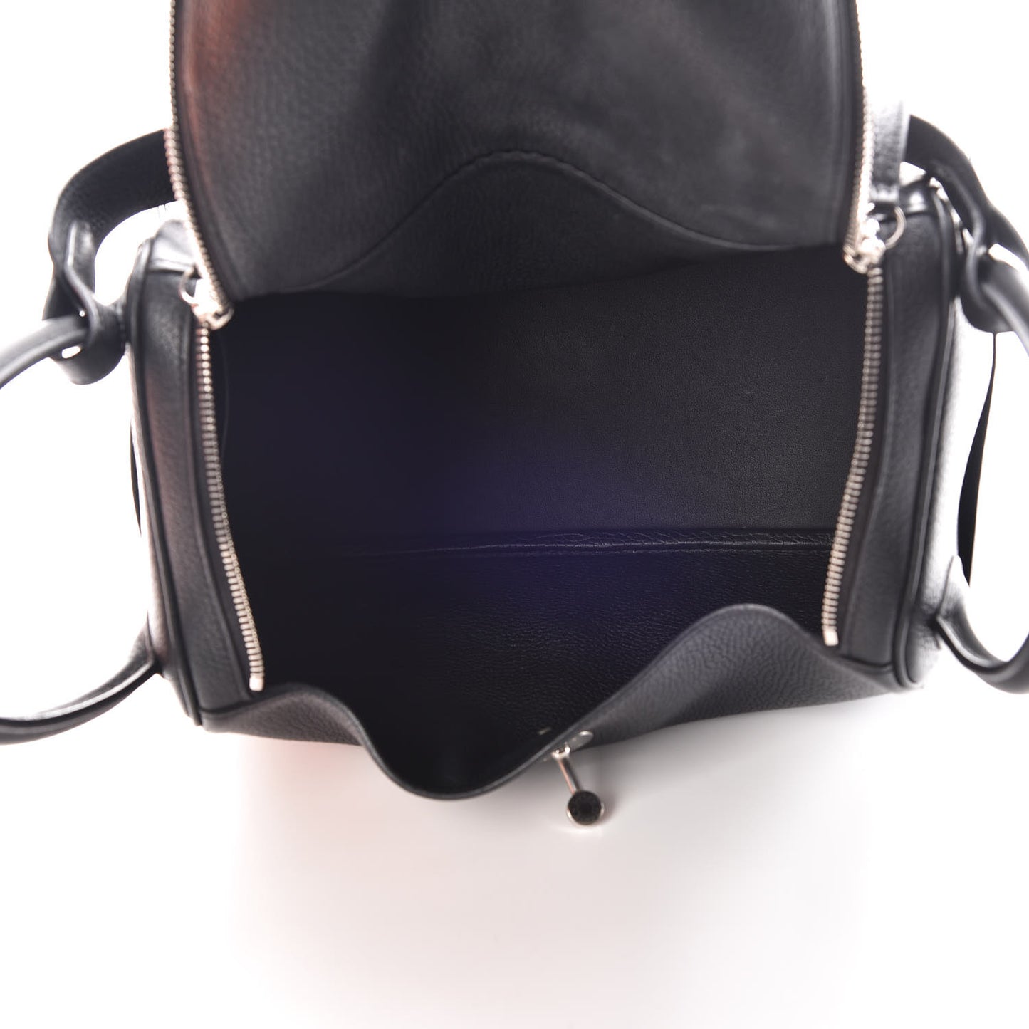 Taurillon Clemence Lindy 30 Black