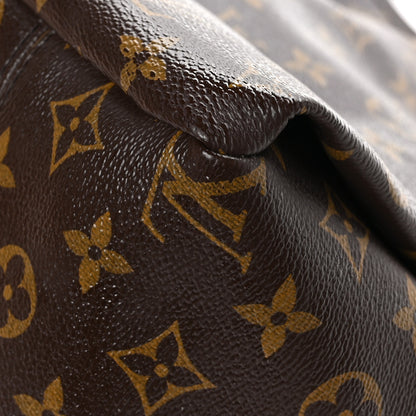 Louis Vuitton Monogram Artsy MM 11 of 12