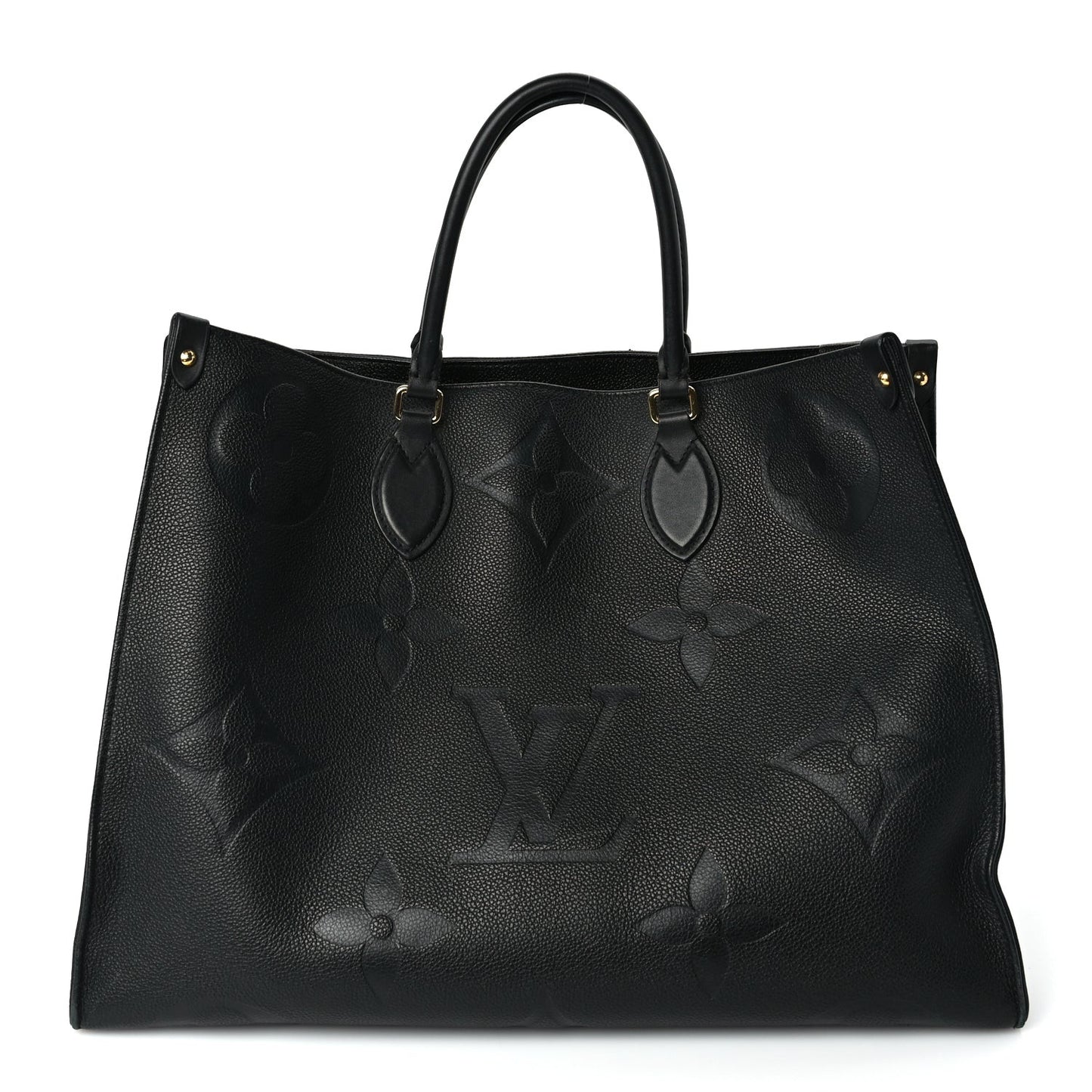 Empreinte Monogram Giant Onthego GM Black