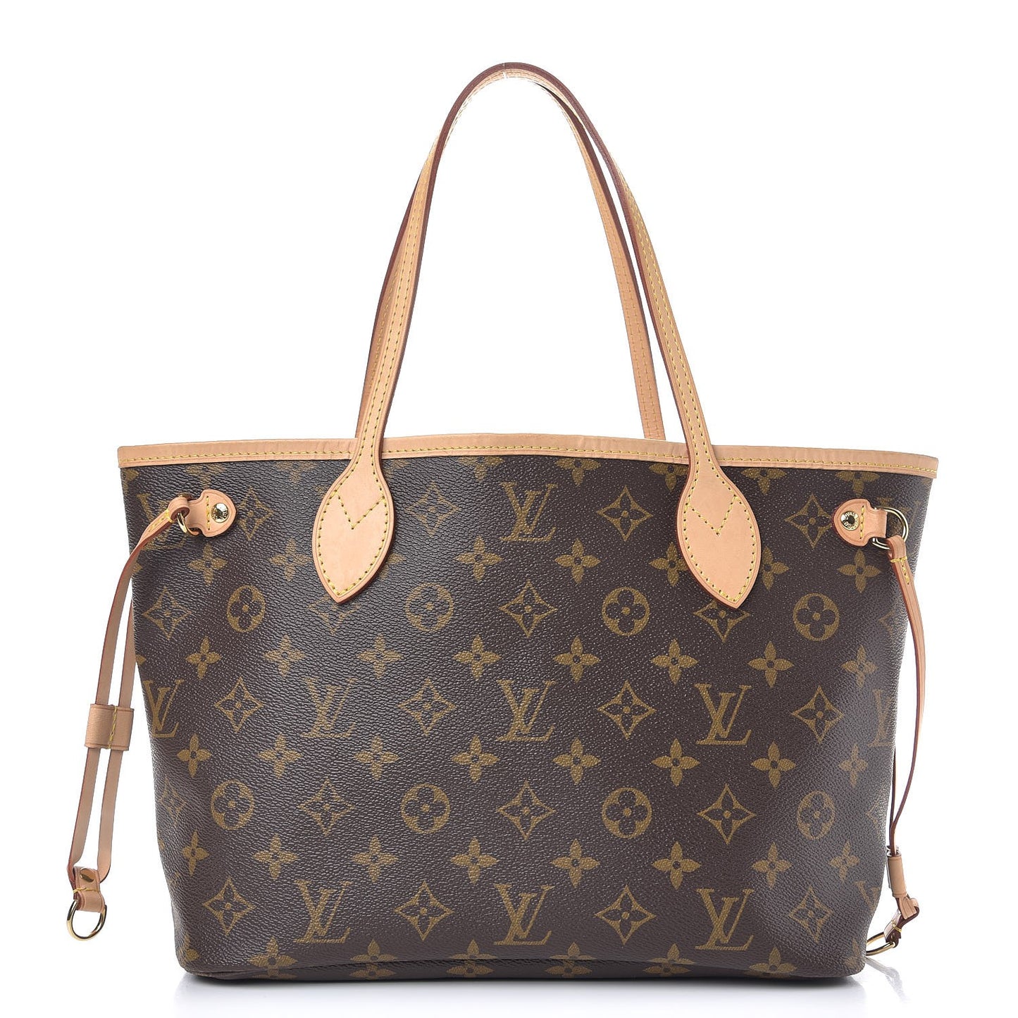 Monogram Neverfull PM