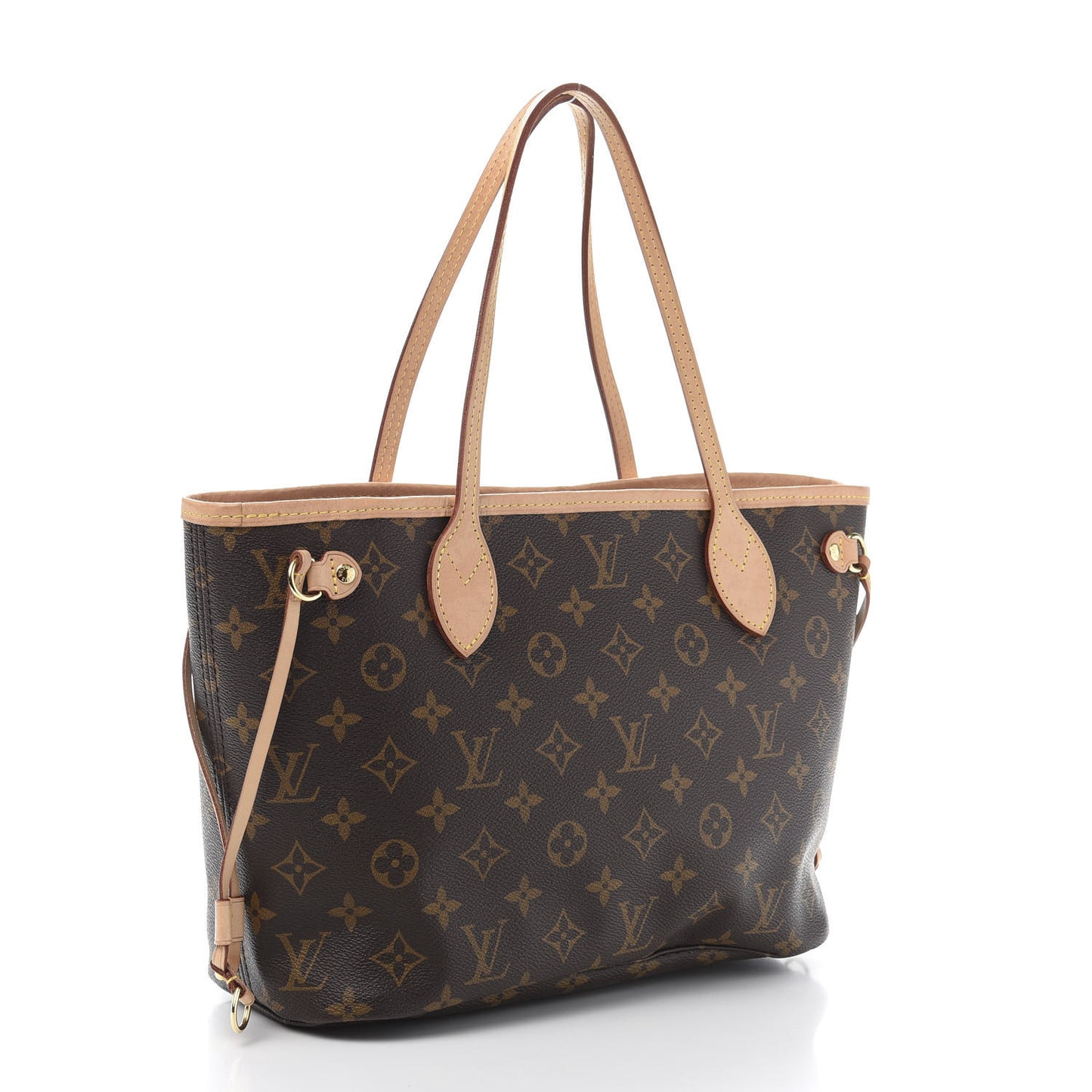 Monogram Neo Neverfull PM Pivoine
