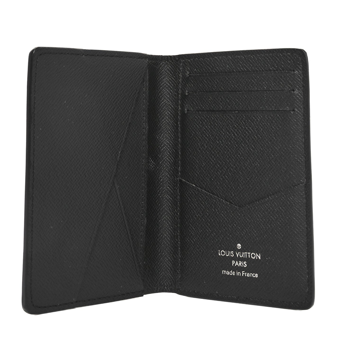 Monogram Eclipse Sunrise Room With A View Pocket Organizer