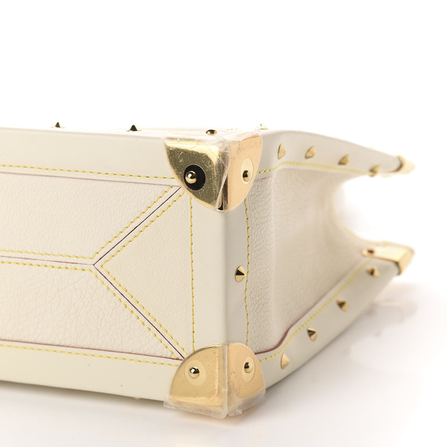 Suhali Le Fabuleux White