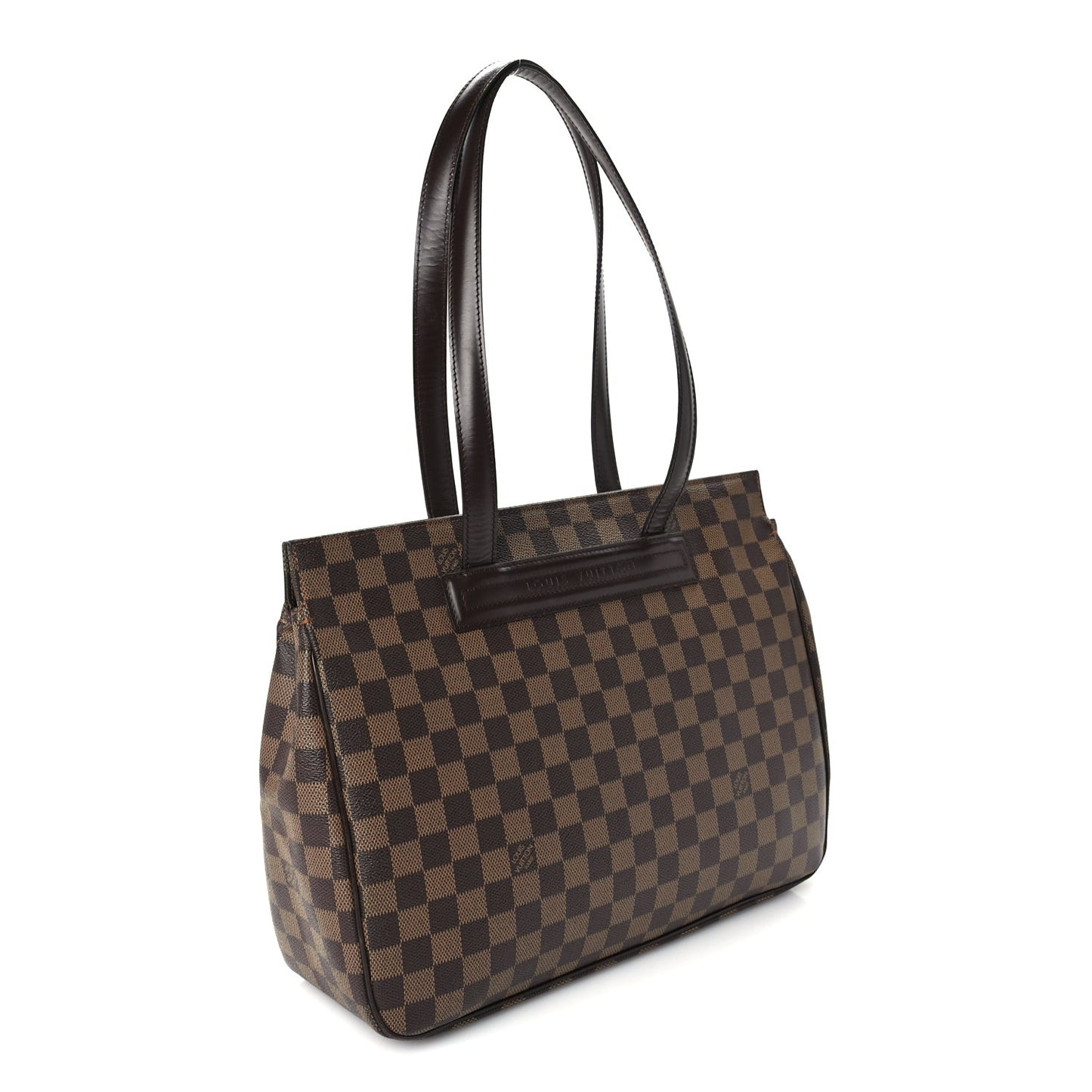 Damier Ebene Parioli PM