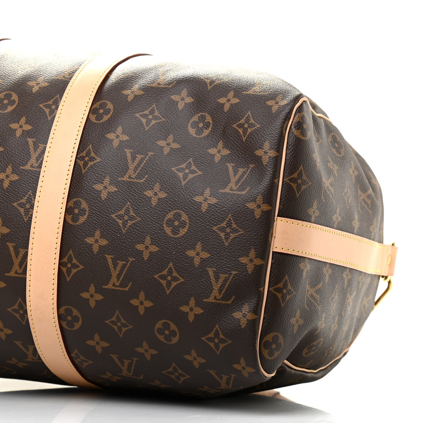 Monogram Keepall Bandouliere 45