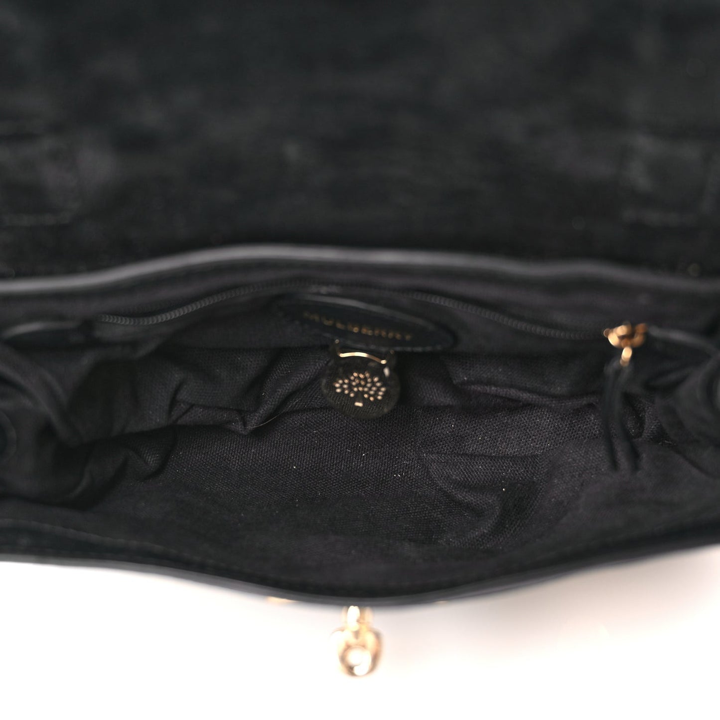 Soft Buffalo Mini Alexa Black