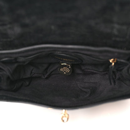 Mulberry Soft Buffalo Mini Alexa Black 4 of 8