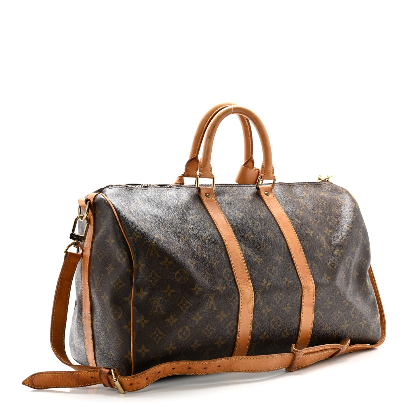 Monogram Keepall Bandouliere 45
