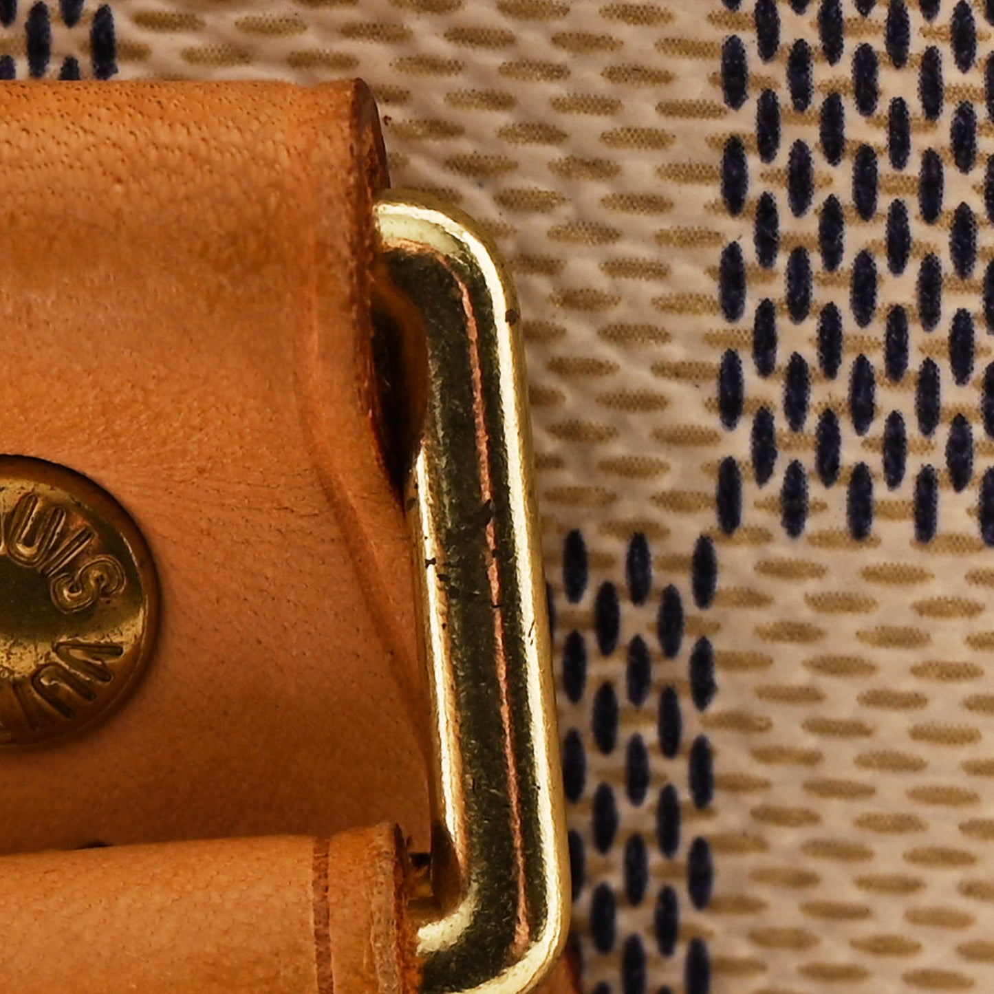 Damier Azur Speedy 30