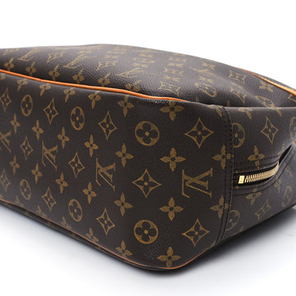 Louis Vuitton Monogram Deauville 10 of 12